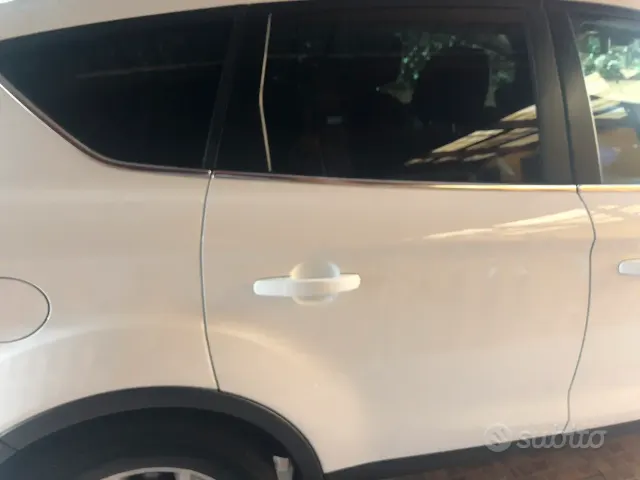 Ford Kuga 1ª serie