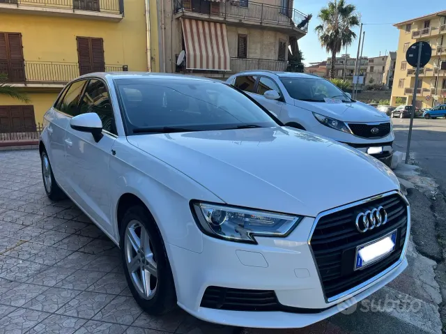 Audi A3 3ª serie