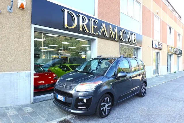 Citroen C3 Picasso