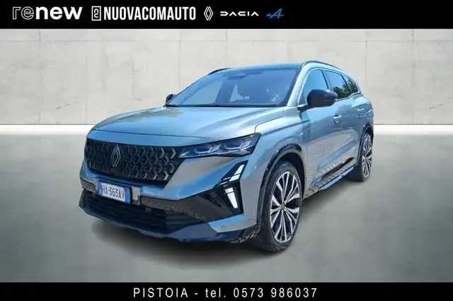 Renault Espace