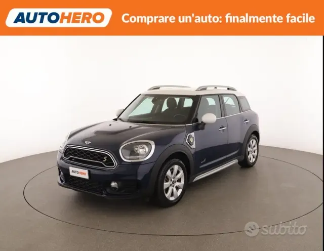 MINI Mini Countrym.(F60)