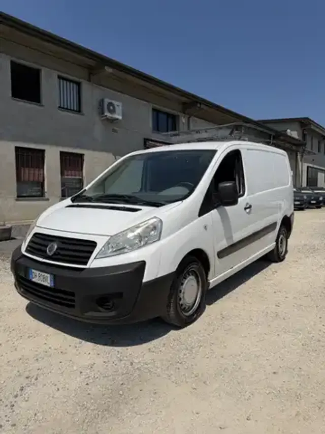 Fiat Scudo