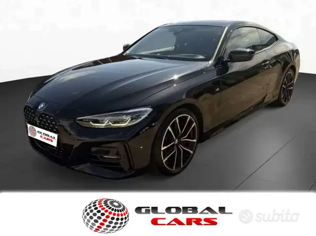 BMW Serie 4 Cpé(G22/82)