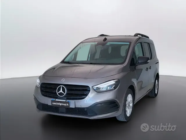 Mercedes-Benz Citan