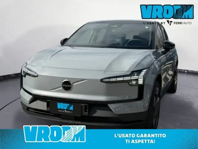 Volvo EX30