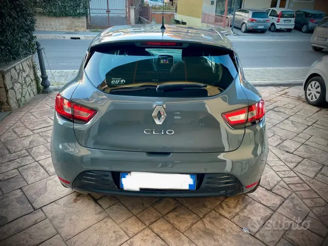 Renault Clio 4ª serie