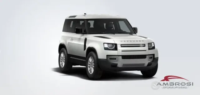 Land Rover Defender (2019)