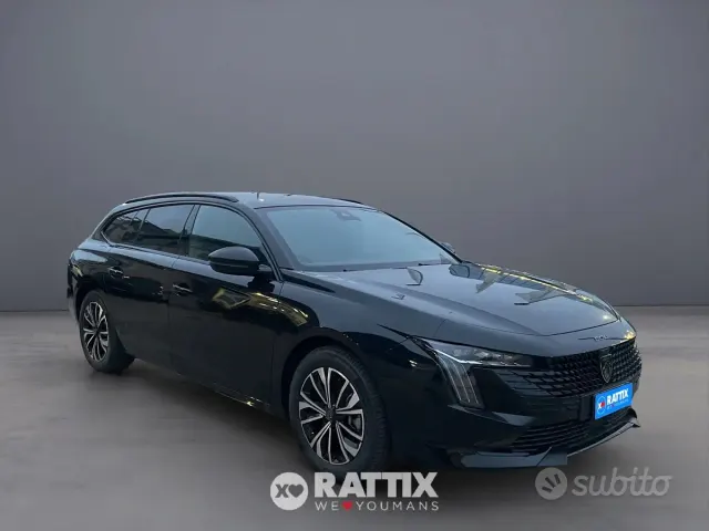 Peugeot 508 2ª serie