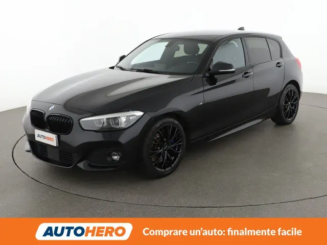 BMW 125