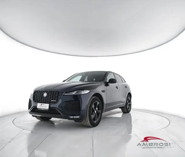 Jaguar Altro modello