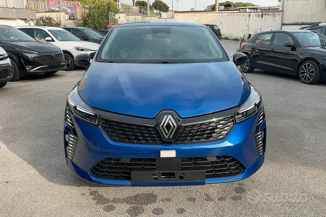 Renault Clio 5ª serie