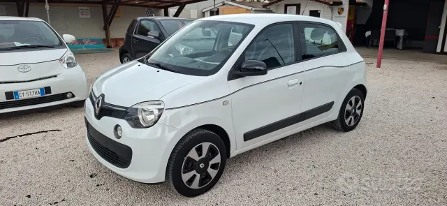 Renault Twingo 3ª serie