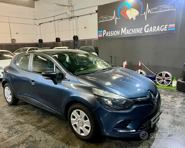 Renault Clio 4ª serie