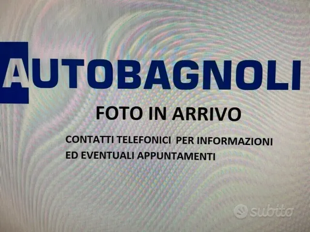 Lancia Ypsilon 4ª serie