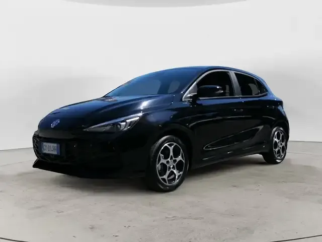 MG MG3