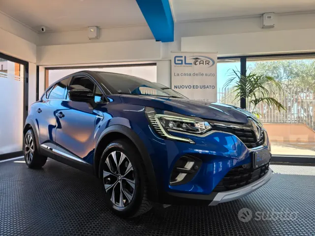 Renault Captur 2ª serie