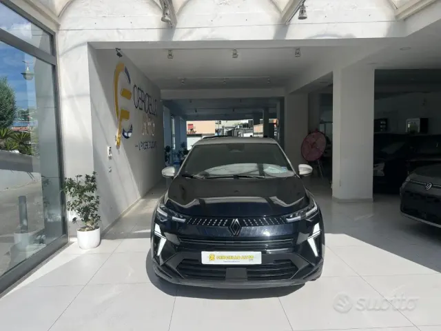 Renault Captur 2ª serie