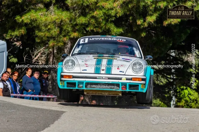 Porsche 901/911/912('63-88)