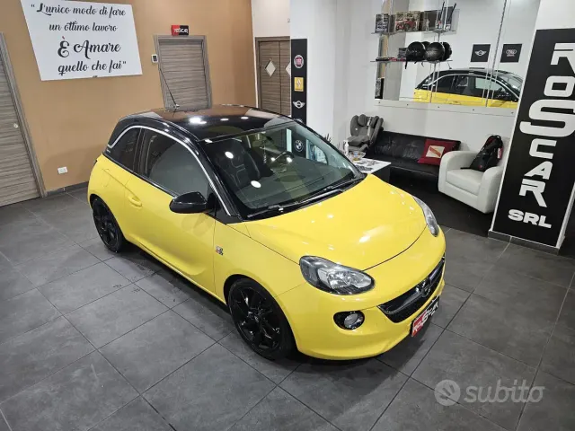 Opel Adam