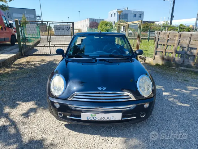 MINI Mini 2ª serie