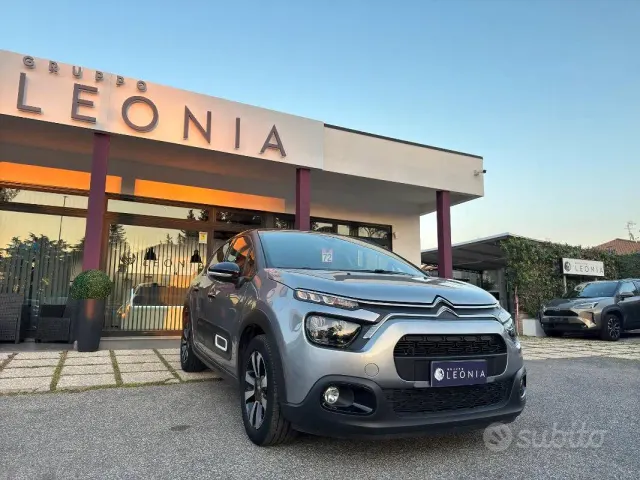 Citroen C3 3ª serie