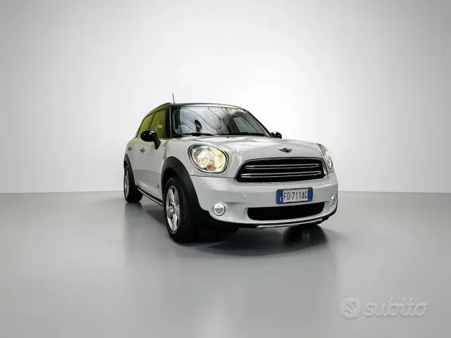 MINI Mini Countrym.(R60)