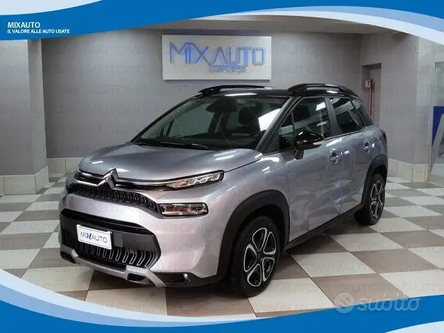 Citroen C5 Aircross 2ª s.