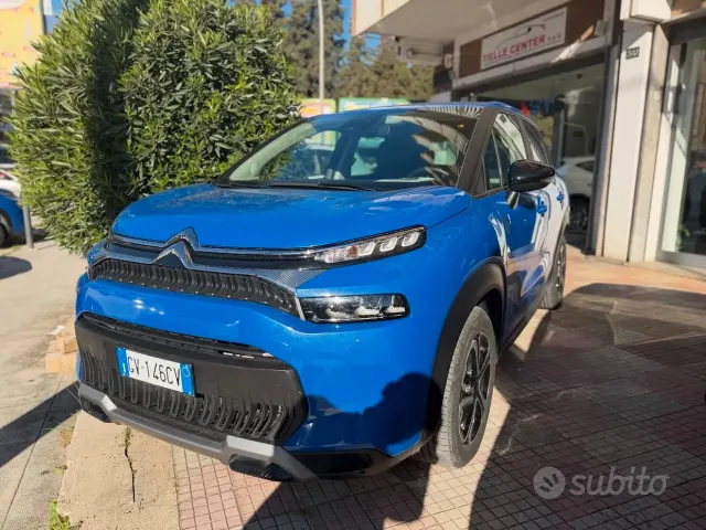Citroen C3 Aircross 1ª s.