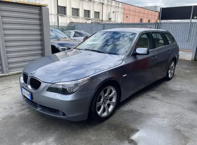 BMW 535