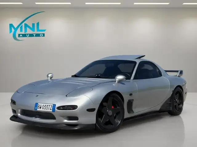 Mazda RX-7