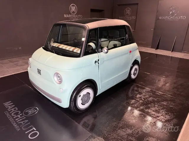 Fiat Topolino