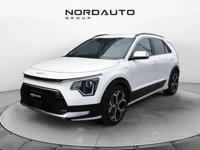 Kia Niro 2ª serie