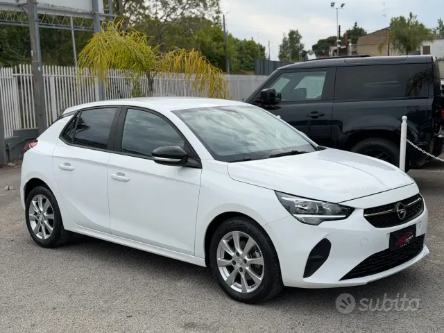 Opel Corsa 6ª serie