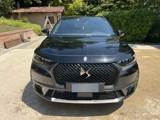 DS DS 7