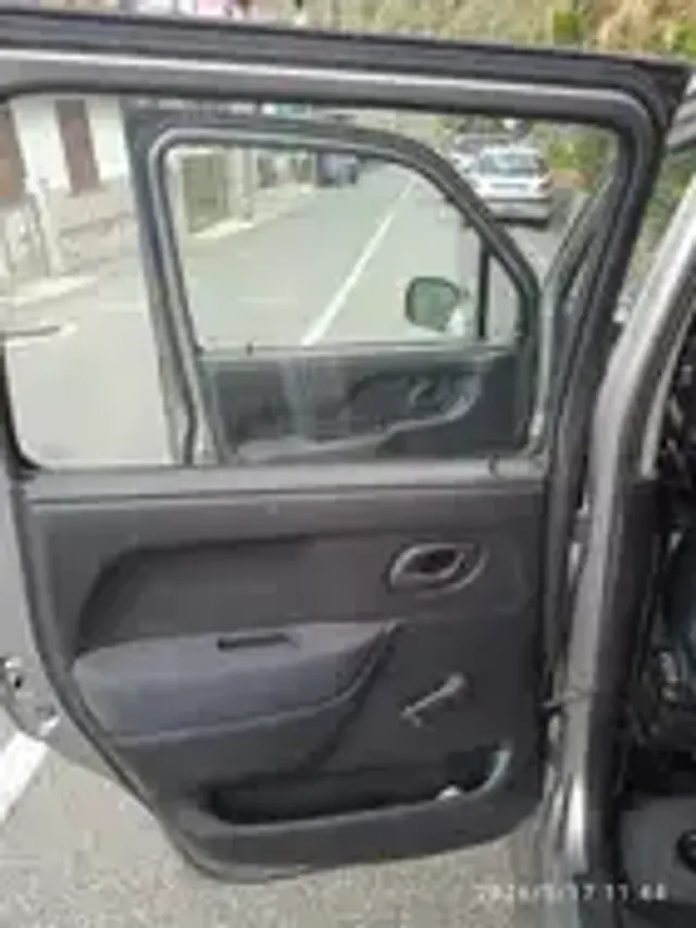 Suzuki Wagon R+