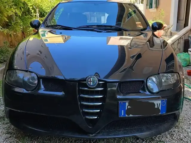 Alfa Romeo 147