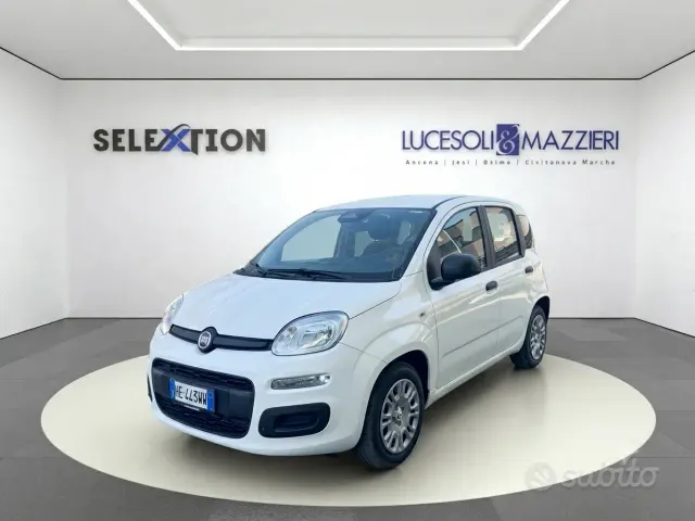 Fiat Pandina