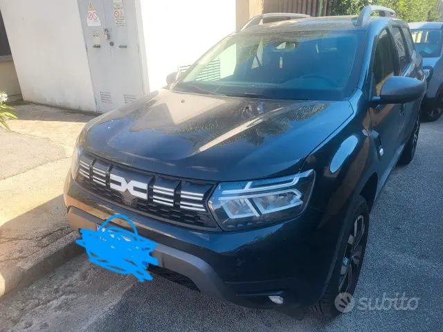 Dacia Duster 3ª serie