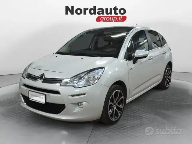 Citroen C3 2ª serie