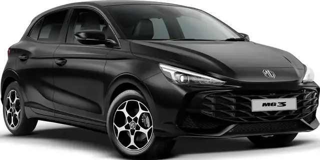 MG MG3