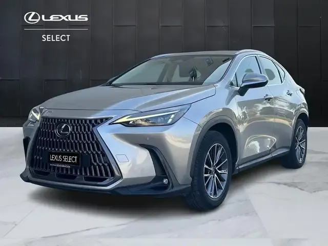 Lexus NX 200t