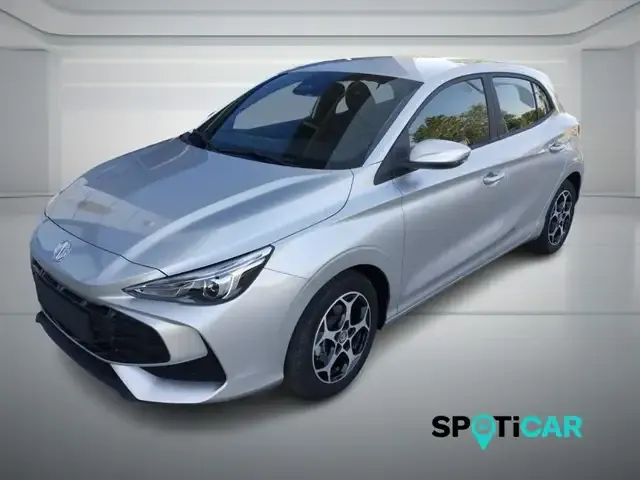 MG MG3