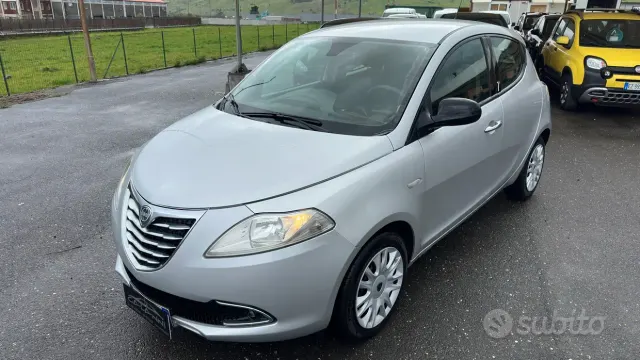 Lancia Ypsilon 3ª serie