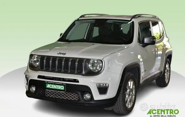 Jeep Altro modello