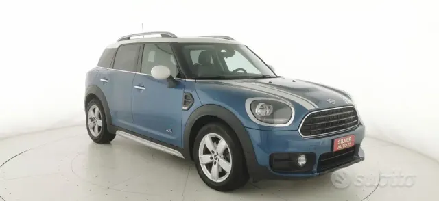 MINI Mini Countrym.(F60)