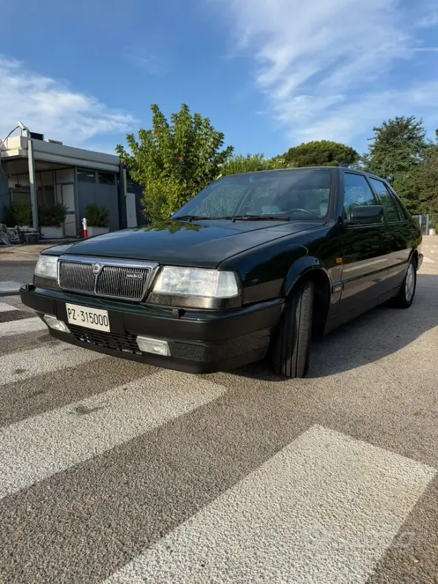 Lancia Thema