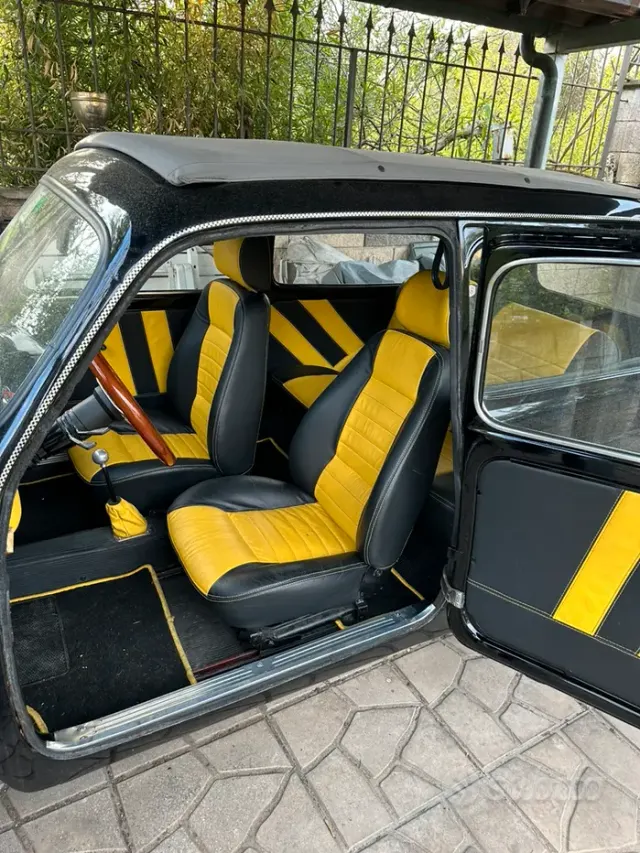 Fiat Altro modello