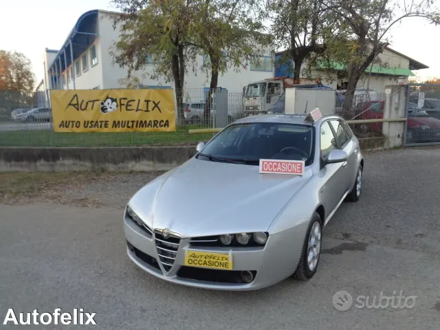 Alfa Romeo 159