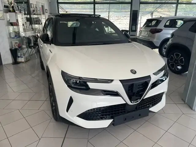 Alfa Romeo Junior