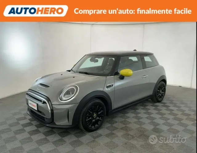 MINI Mini Full El. (F56)